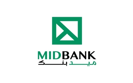 ميد بنك يطلق الحساب الجاري ذو العائد الدوري للشركات مع مزايا مرنة