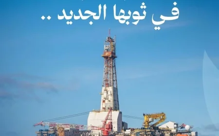 مجلة البترول تستعد لإطلاق منصة رقمية متخصصة برؤية عصرية لتعزيز المحتوى الإعلامي في قطاع الطاقة