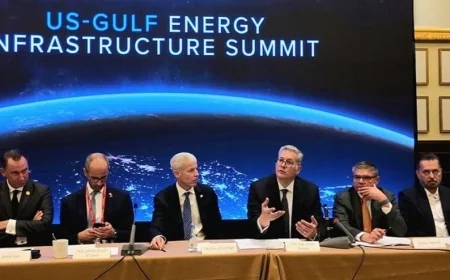 وزير البترول: مصر مركز إقليمي للطاقة يربط المنتجين بالمستهلكين ويعزز الاستثمارات في البنية التحتية للطاقة