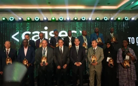 وزير المالية: الاستثمار في التكنولوجيا استثمار في المستقبل وبناء اقتصاد أكثر تنافسية ونموًا