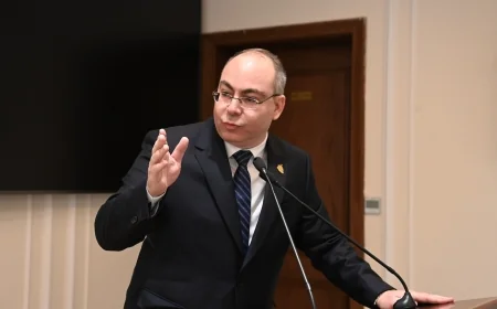 النائب محمد رشوان: إنهاء مستحقات شركاء البترول والغاز يعكس قوة الدولة ويعزز الاستثمار