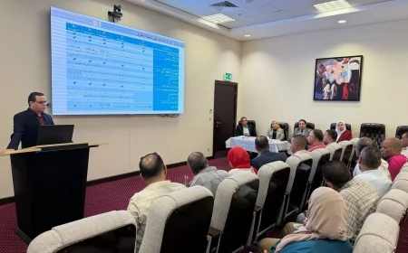 القومي لتنظيم الإعلانات يبدأ مراجعة مخططات الإعلانات بالمحافظات والمدن الجديدة لضبط المشهد الحضاري وتعظيم العوائد