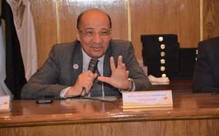 مصر للبترول تجدد شهادة الأيزو البيئية 14001 وتؤكد التزامها بالاستدامة وحماية البيئة