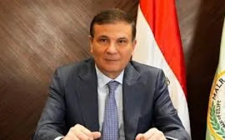 وزير الزراعة: الصادرات الزراعية المصرية تتجاوز 5 ملايين طن في النصف الأول من 2026