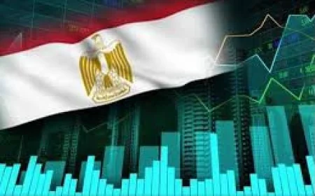 من الصدمة إلى الاحتواء الكامل.. كيف قادت الإصلاحات العاجلة تعافي الاقتصاد المصري من تداعيات "الأزمة الإيرانية" في 100 يوم؟