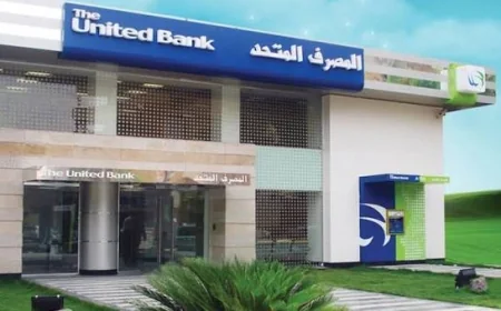 المصرف المتحد يطرح “ثمار” و”فاست” لتمويل الشركات الصغيرة لدعم رأس المال العامل