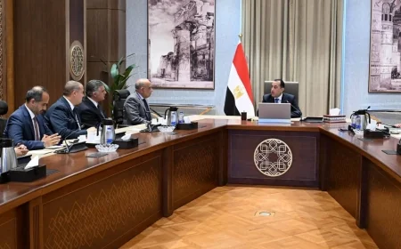 رئيس الوزراء: الدولة استثمرت بقوة في قطاع الطاقة النظيفة.. والكهرباء تؤكد التوسع في أنظمة التخزين ودعم مشاركة القطاع الخاص