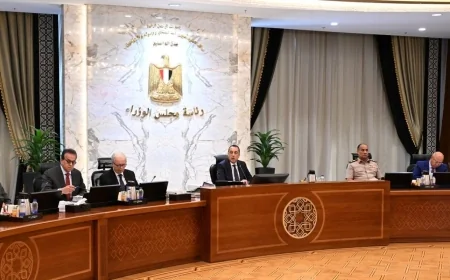 رئيس الوزراء: رسائل قوية للرئيس السيسي في قمة G7 تؤكد ثوابت السياسة المصرية تجاه أزمات المنطقة