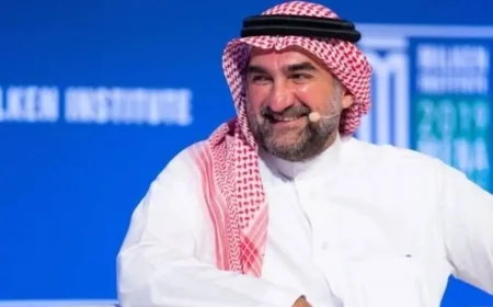 الرميان: أرامكو تمتلك مرافق تخزين نفط واسعة في آسيا وتدرس التوسع عالميًا