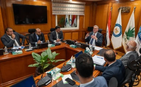 وزير البترول: التوسع في طرح الفرص التعدينية بنظام القطاعات المفتوحة لتسريع الاستثمار وزيادة جاذبية مصر
