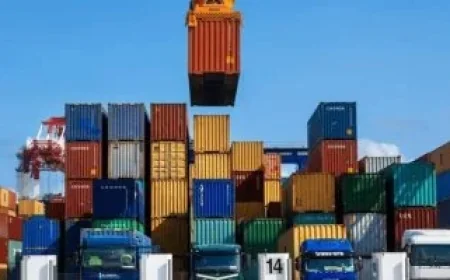 ارتفاع صادرات الصناعات الغذائية إلى 2.43 مليار دولار خلال أول 4 أشهر من 2026