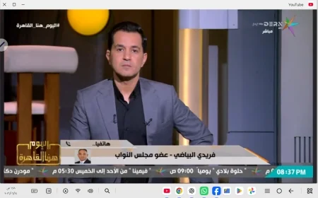 نائب بالبرلمان يحذر من غموض التحول للدعم النقدي ويطالب بضمانات لحماية المستحقين