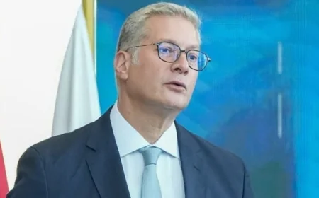 وزير البترول يعلن انطلاق المرحلة الأولى لطرح شركات القطاع في البورصة المصرية