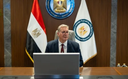 وزير البترول: التمكين وسرعة حل التحديات مفتاح زيادة الإنتاج وجذب الاستثمارات