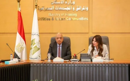 الكهرباء والإسكان يوقعان مذكرة تفاهم لحوكمة ترشيد استهلاك الطاقة في المدن الجديدة