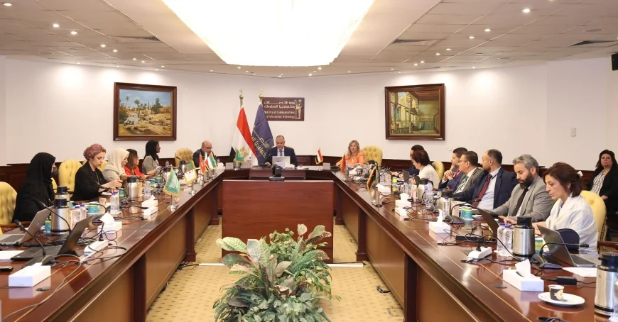 مصر تستضيف مشاورات عربية لصياغة رؤية موحدة للذكاء الاصطناعي بالتعاون مع الإسكوا وجامعة الدول العربية