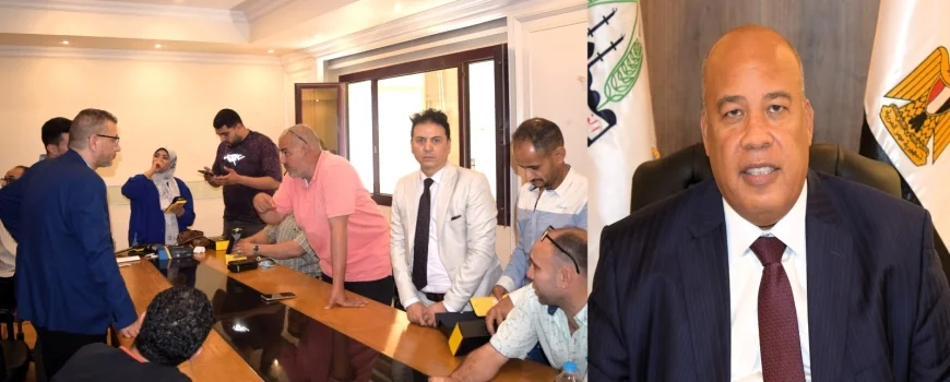 غرفة القاهرة تبدأ ميكنة التحصيل الإلكتروني بالتعاون مع فوري دعمًا للتحول الرقمي
