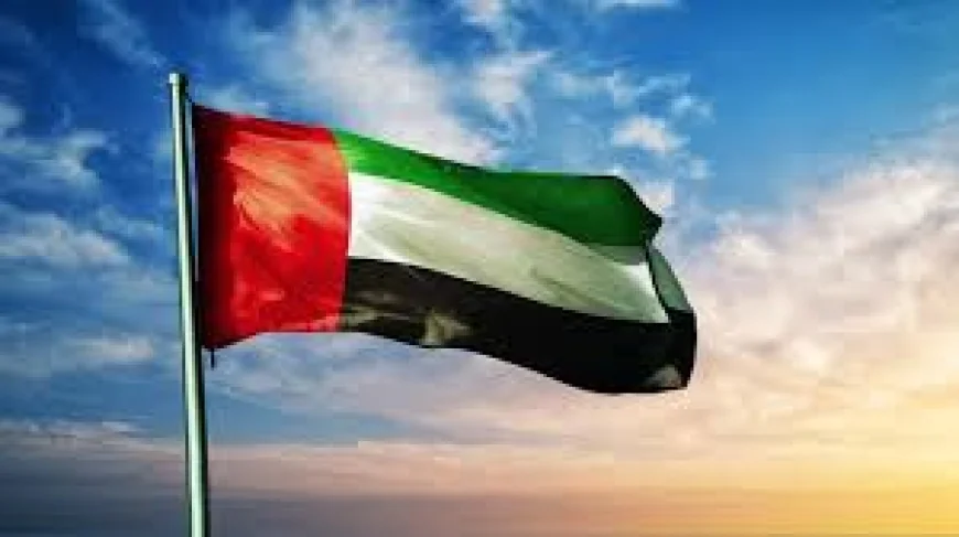 الطاقة المتجددة تعزز خطط كهرباء الإمارات لخفض الانبعاثات 46% بحلول 2035