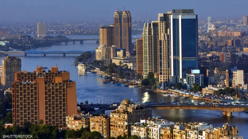 الاقتصاد المصري ينمو 5.2% خلال أول 9 أشهر من العام المالي الحالي