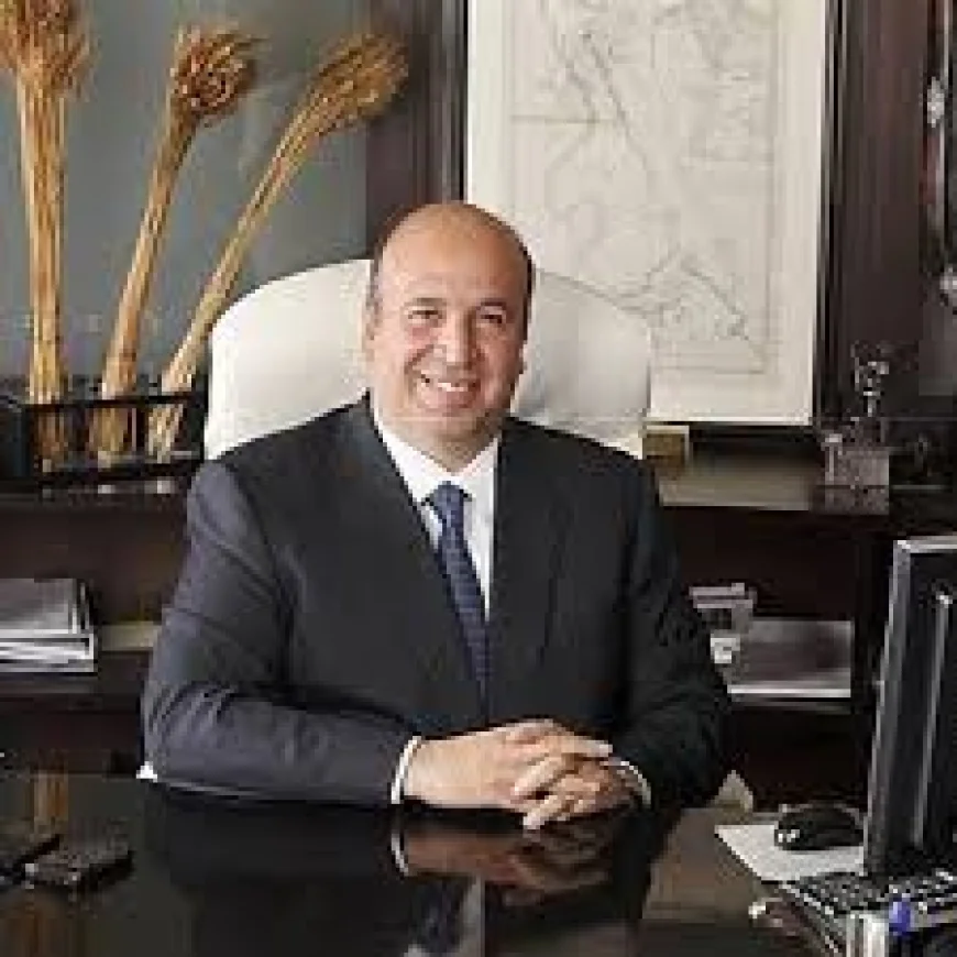 أحمد هيكل: دعم الطاقة أحد أبرز أسباب أزمة الدين العام.. والتسعير العادل ضرورة لاستدامة الاقتصاد