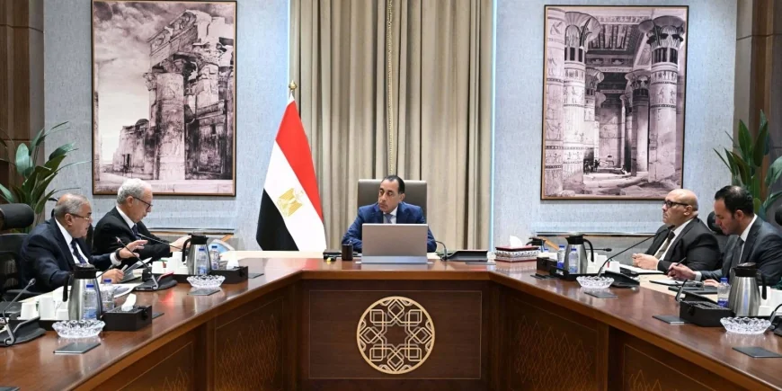 رئيس الوزراء يتابع تنفيذ خطة إعادة هيكلة وحوكمة الشركات المملوكة للدولة