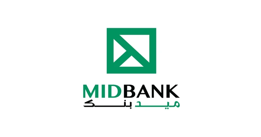 ميد بنك يطلق الحساب الجاري ذو العائد الدوري للشركات مع مزايا مرنة
