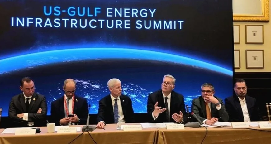 وزير البترول: مصر مركز إقليمي للطاقة يربط المنتجين بالمستهلكين ويعزز الاستثمارات للطاقة