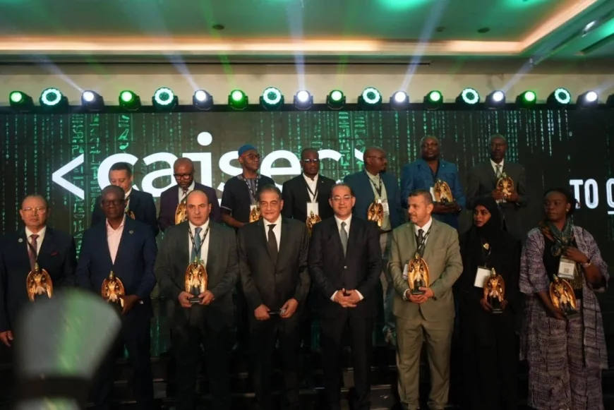 وزير المالية: الاستثمار في التكنولوجيا استثمار في المستقبل وبناء اقتصاد أكثر تنافسية ونموًا