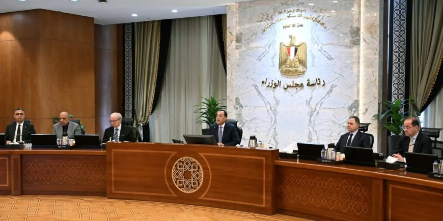 مدبولي: توريد 4.6 مليون طن قمح .. وسداد مستحقات شركاء البترول والغاز بالكامل لأول مرة منذ سنوات