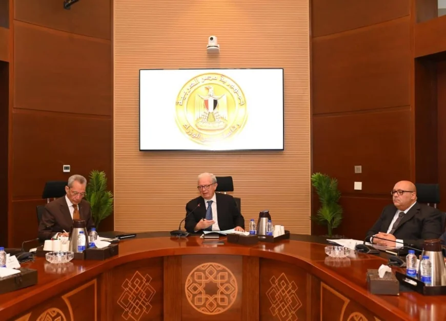 الحكومة تتابع إعادة هيكلة الشركات المملوكة للدولة لتعزيز الكفاءة وتعظيم العوائد الاقتصادية