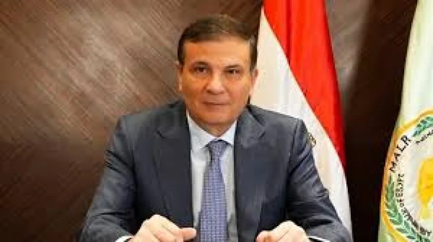 وزير الزراعة: الصادرات الزراعية المصرية تتجاوز 5 ملايين طن في النصف الأول من 2026