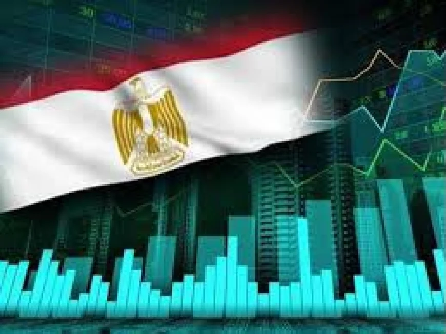 من الصدمة إلى الاحتواء الكامل.. كيف قادت الإصلاحات العاجلة تعافي الاقتصاد المصري من تداعيات "الأزمة الإيرانية" في 100 يوم؟