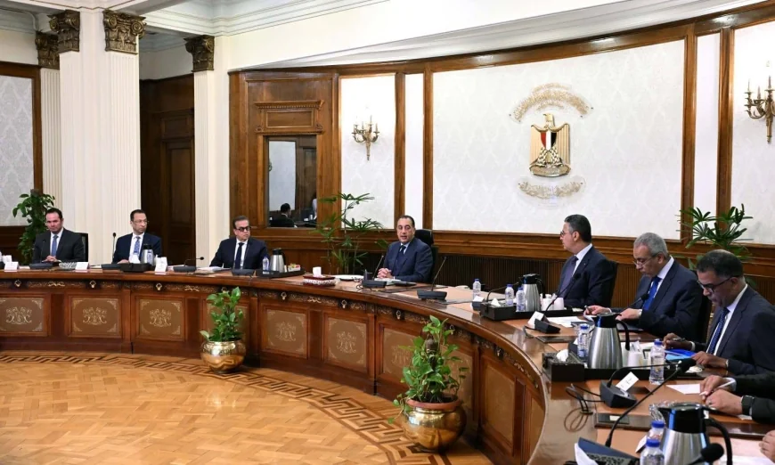 رئيس الوزراء يتابع منظومة كارت الخدمات الحكومية الموحد لتوحيد وتكامل الدعم للمواطنين