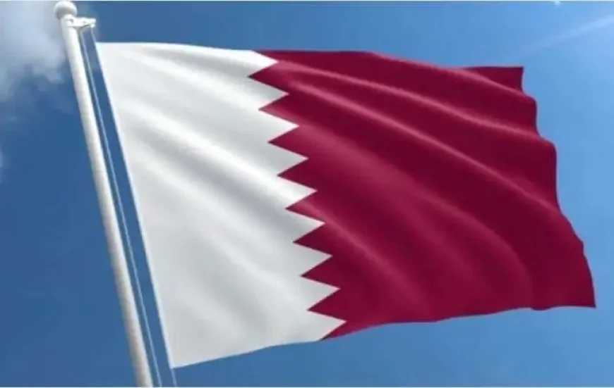 ناقلة غاز مسال قطري تعبر مضيق هرمز لأول مرة منذ توقفها مع بداية التصعيد بين إيران
