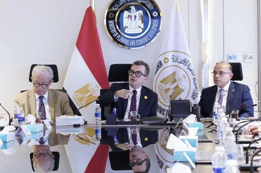 الحكومة تواصل إعادة هيكلة بنك الاستثمار القومي وتسوية تشابكات مالية تاريخية