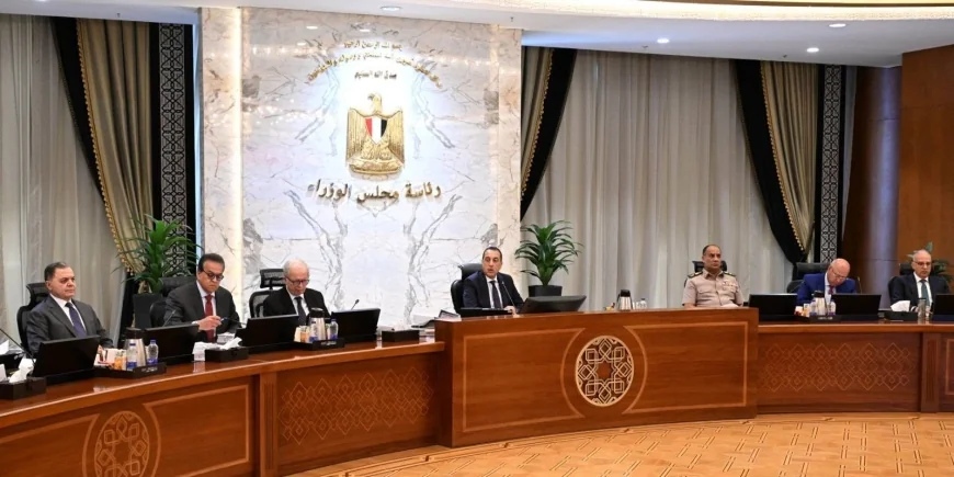 رئيس الوزراء: رسائل قوية للرئيس السيسي في قمة G7 تؤكد ثوابت السياسة المصرية تجاه أزمات المنطقة
