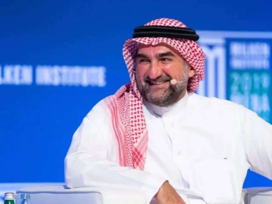 الرميان: أرامكو تمتلك مرافق تخزين نفط واسعة في آسيا وتدرس التوسع عالميًا