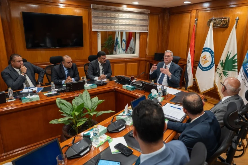 وزير البترول: التوسع في طرح الفرص التعدينية بنظام القطاعات المفتوحة لتسريع الاستثمار وزيادة جاذبية مصر