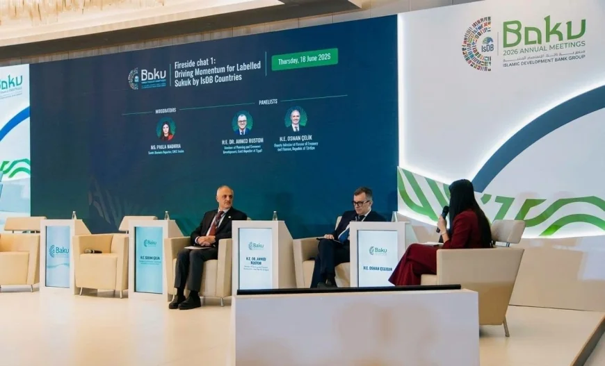 وزير التخطيط: برنامج طموح لإصدار صكوك دولية بقيمة 5 مليارات دولار وتعزيز ثقة المستثمرين العالميين في الاقتصاد