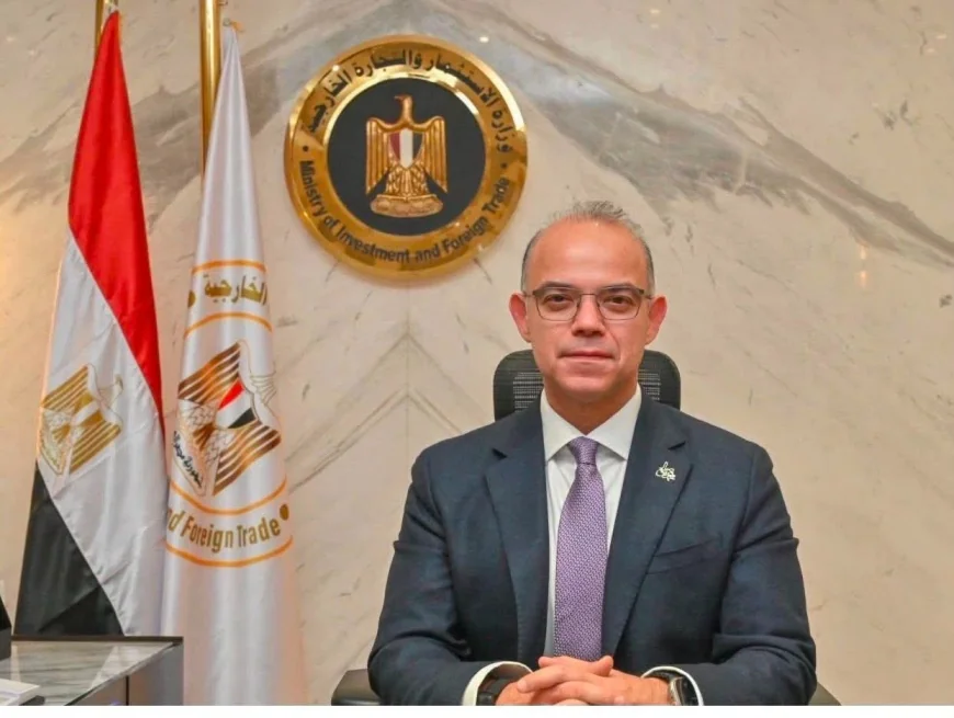 ميت غمر تقود قاطرة التنمية.. "الاستثمار" تطلق المرحلة الثانية لحملة الترويج للمناطق الاستثمارية
