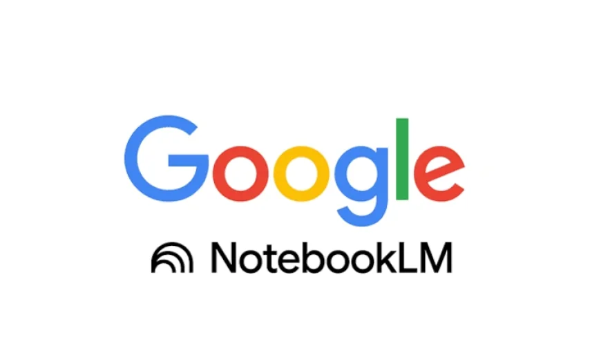 ميزة “إنشاء الأسئلة الشائعة” في NotebookLM تحول المحتوى التعليمي إلى مراجعات ذكية تفاعلية