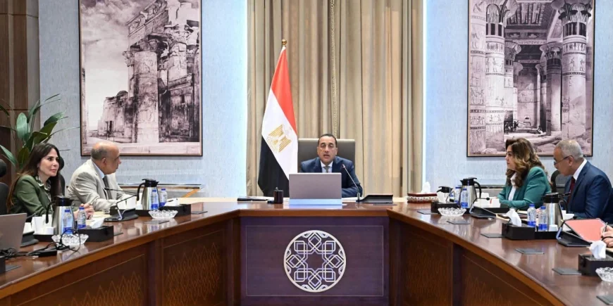 رئيس الوزراء يتابع تعديلات قانون التصالح في مخالفات البناء ويوجه بإقرار تيسيرات جديدة للمواطنين