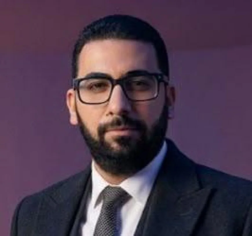 أحمد أشرف يكتب : قراءة في تعديلات قانون الضريبة على القيمة المضافة 2026.. إصلاحات تشريعية بين دعم الاستثمار وتوسيع القاعدة الضريبية