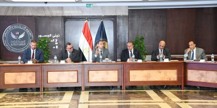 هيئة الرقابة المالية تستعد لإطلاق آلية “الشورت سيلينج” في البورصة لتعزيز عمق السوق وجذب الاستثمارات