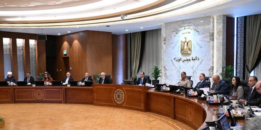 مصر تحقق نموًا اقتصاديًا 5% في الربع الثالث من 2026 مدفوعًا بالصناعة والاتصالات