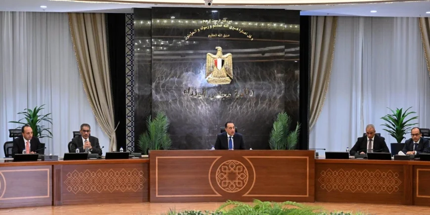 مدبولي يكشف خطط تحسين الخدمات وزيادة الحماية الاجتماعية