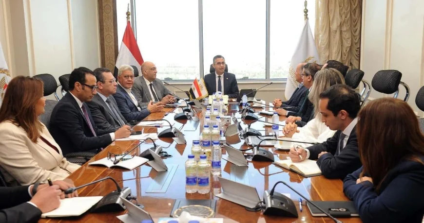 هل يغيّر مشروع «كاري أون» شكل التجارة الداخلية في مصر؟.. شراكة جديدة مع كازيون لتطوير المنافذ
