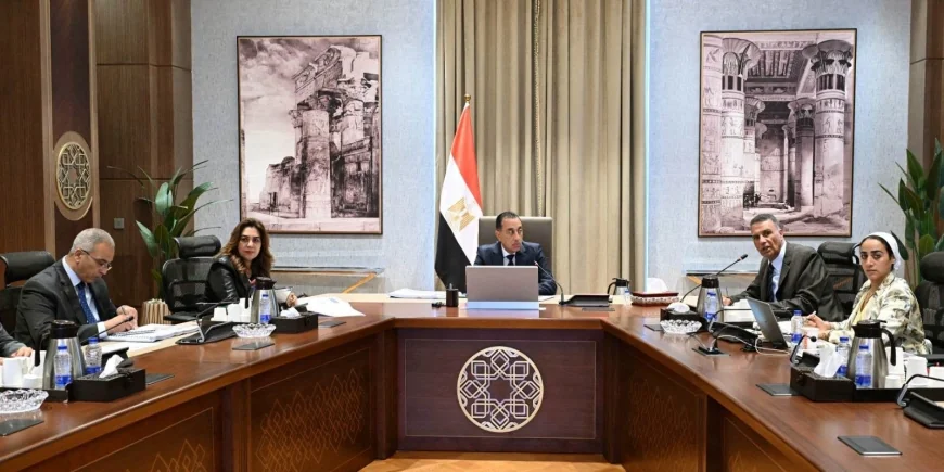 رئيس الوزراء يتابع مشروعات جنوب سيناء.. إنجاز 93.93% من طلبات تقنين أراضي الدولة
