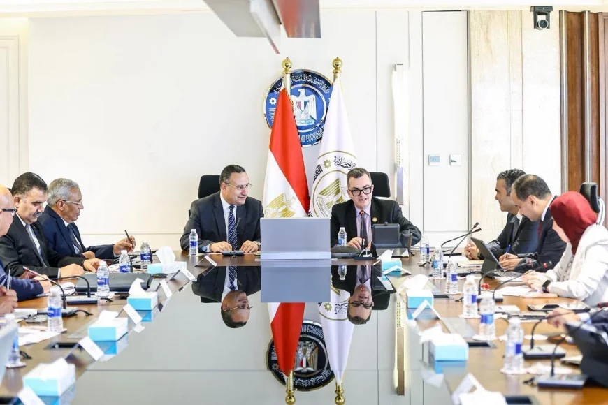 وزارة التخطيط والتعليم العالي يبحثان تمويل ودعم الشركات الناشئة وتحويل الأبحاث إلى إنتاج