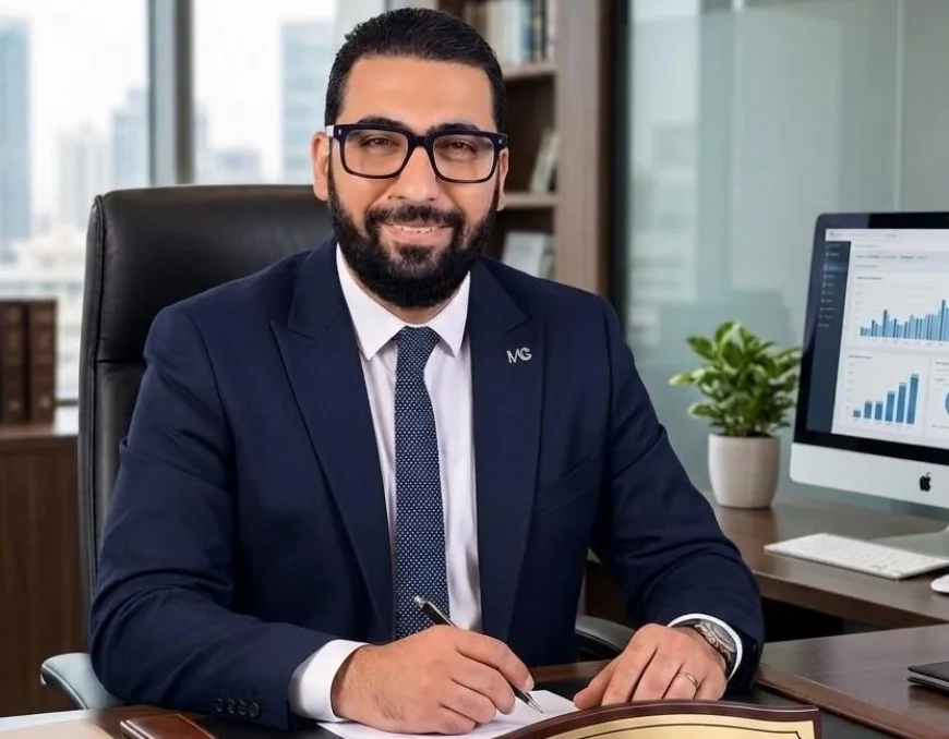 أحمد أشرف يكتب:  هل تدفع شركات التطوير العقاري الضريبة العقارية مرتين؟